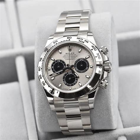 daytona panda rolex daytona 116509|rolex daytona 116509 review.